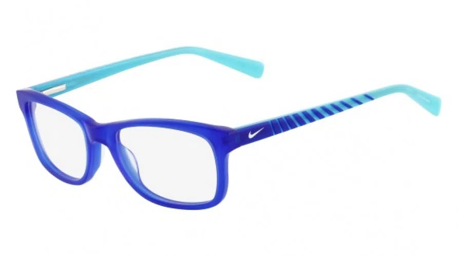 Nike 5509 Eyeglasses - view 6